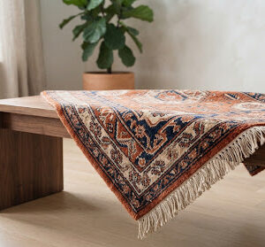 Khyber Wool Rug
