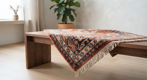 Khyber Wool Rug